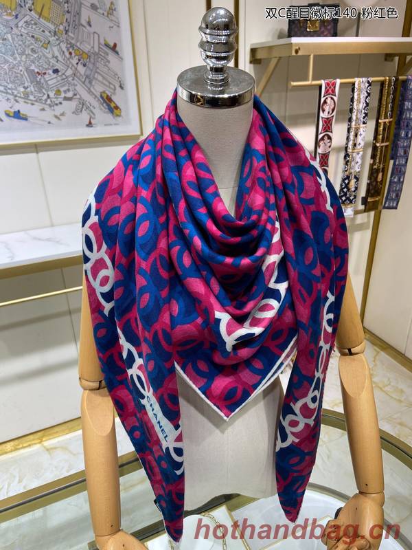 Chanel Scarf CHC00317