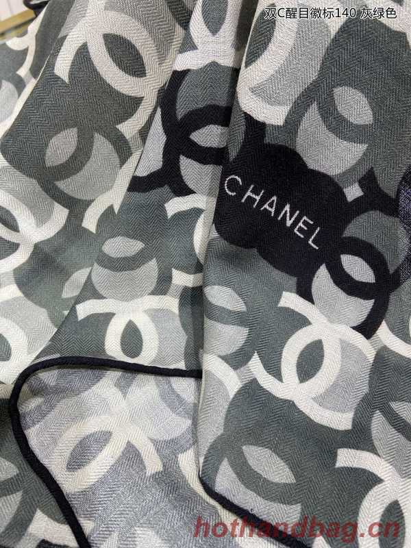 Chanel Scarf CHC00318