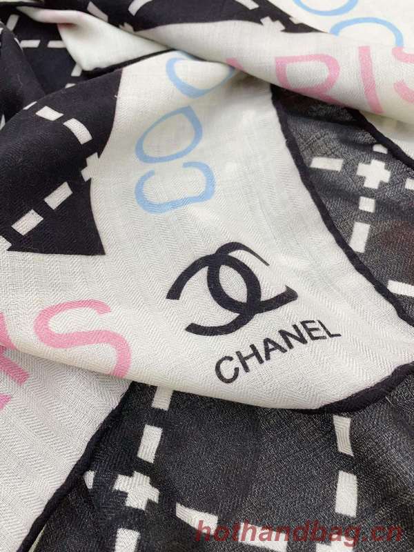 Chanel Scarf CHC00323