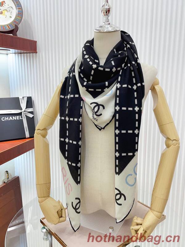 Chanel Scarf CHC00323