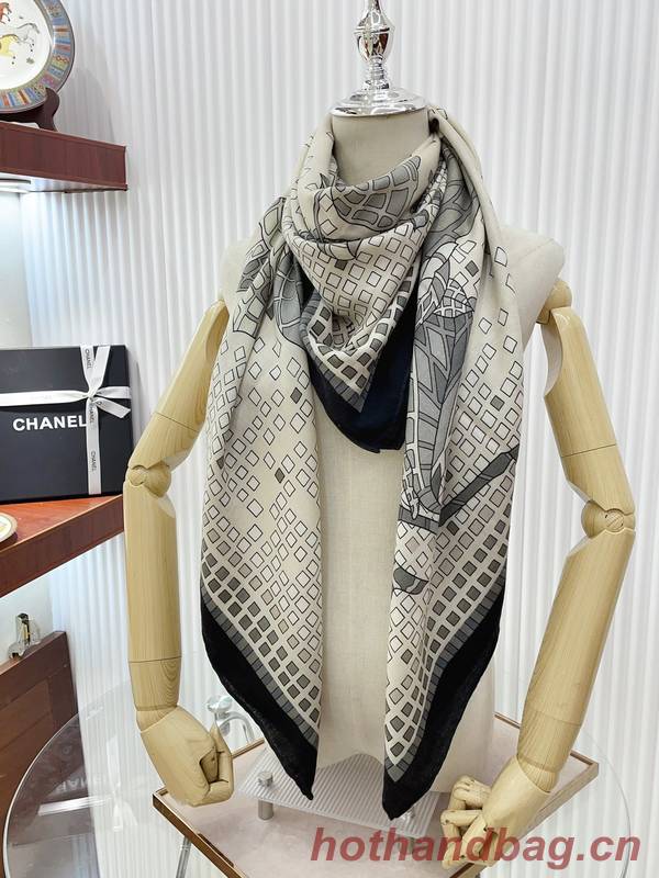 Chanel Scarf CHC00326