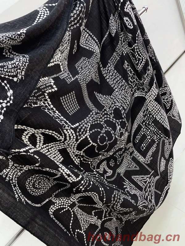 Chanel Scarf CHC00327