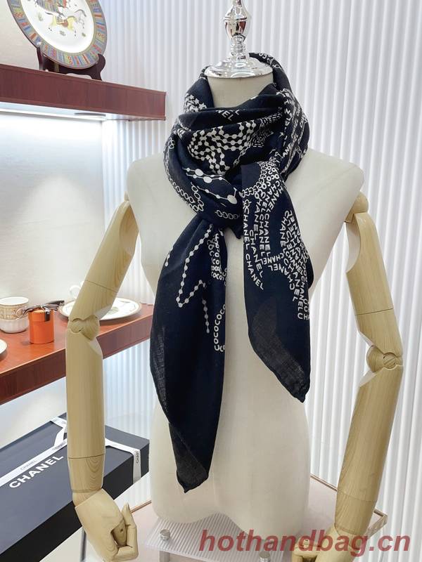 Chanel Scarf CHC00327