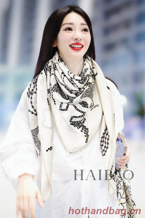 Chanel Scarf CHC00328