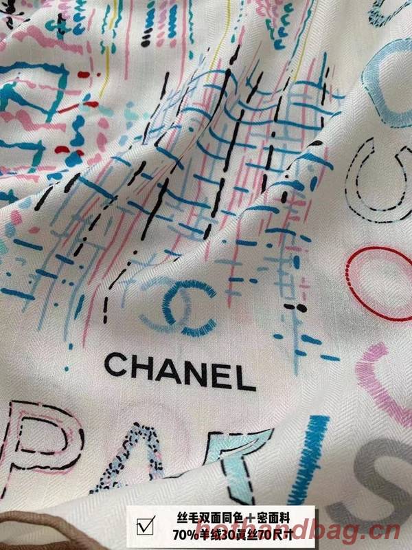 Chanel Scarf CHC00329