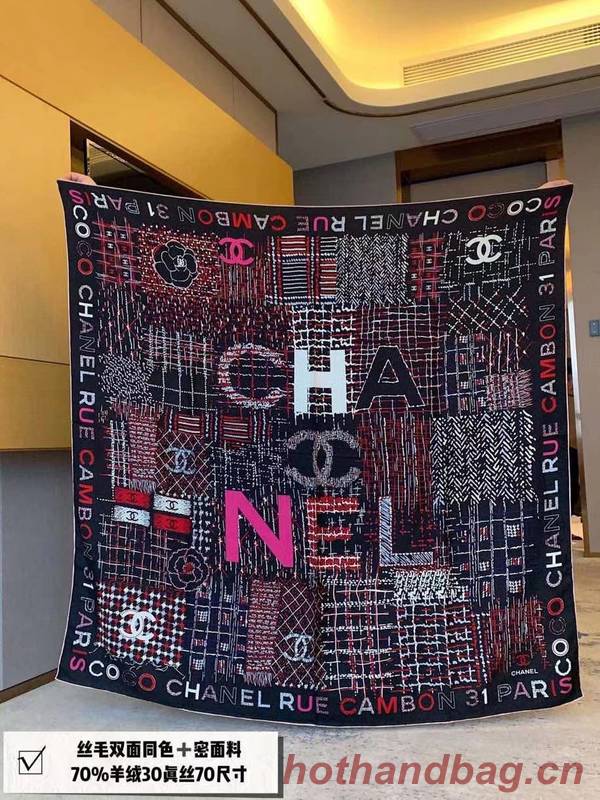 Chanel Scarf CHC00330