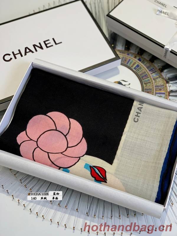 Chanel Scarf CHC00331