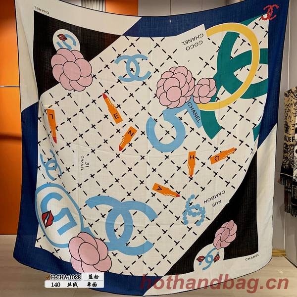 Chanel Scarf CHC00331