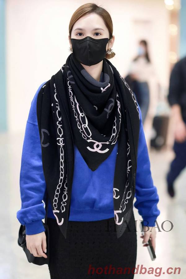 Chanel Scarf CHC00333