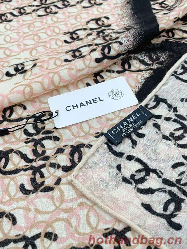 Chanel Scarf CHC00334