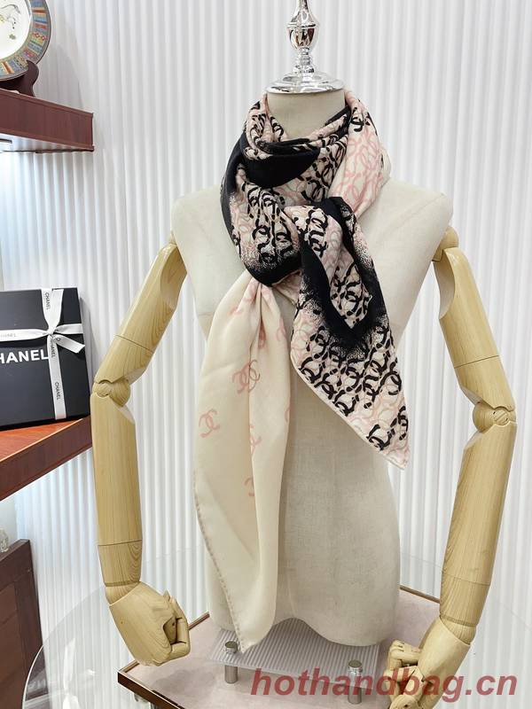 Chanel Scarf CHC00334