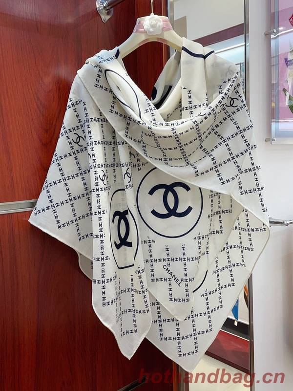 Chanel Scarf CHC00337