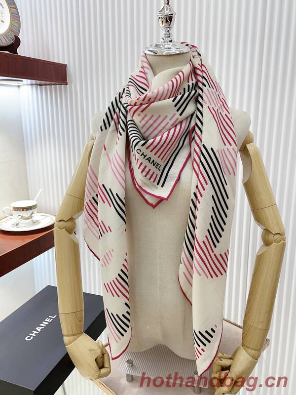 Chanel Scarf CHC00339