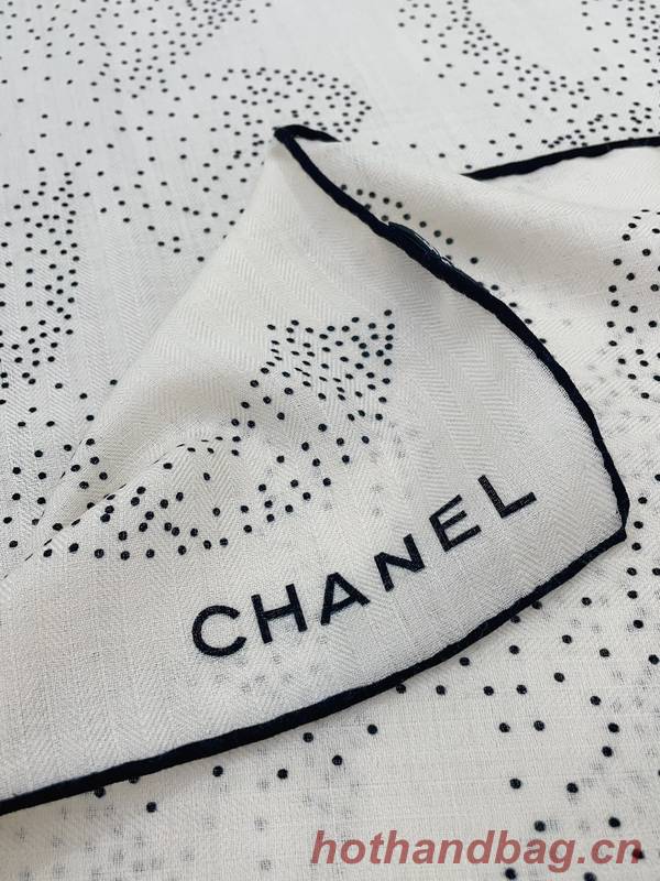 Chanel Scarf CHC00341