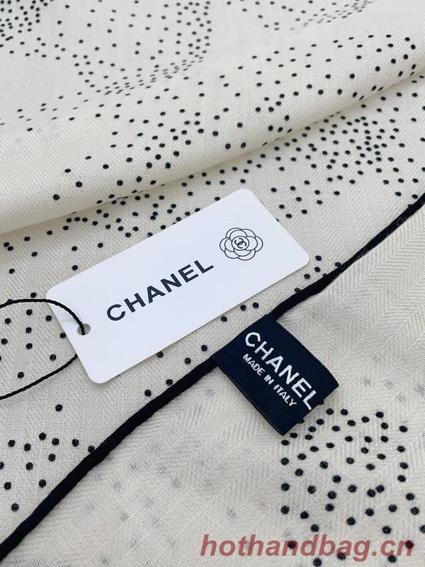 Chanel Scarf CHC00341