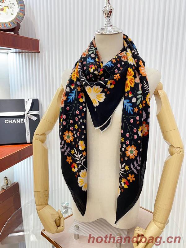 Chanel Scarf CHC00345