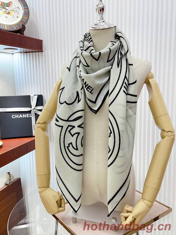 Chanel Scarf CHC00346