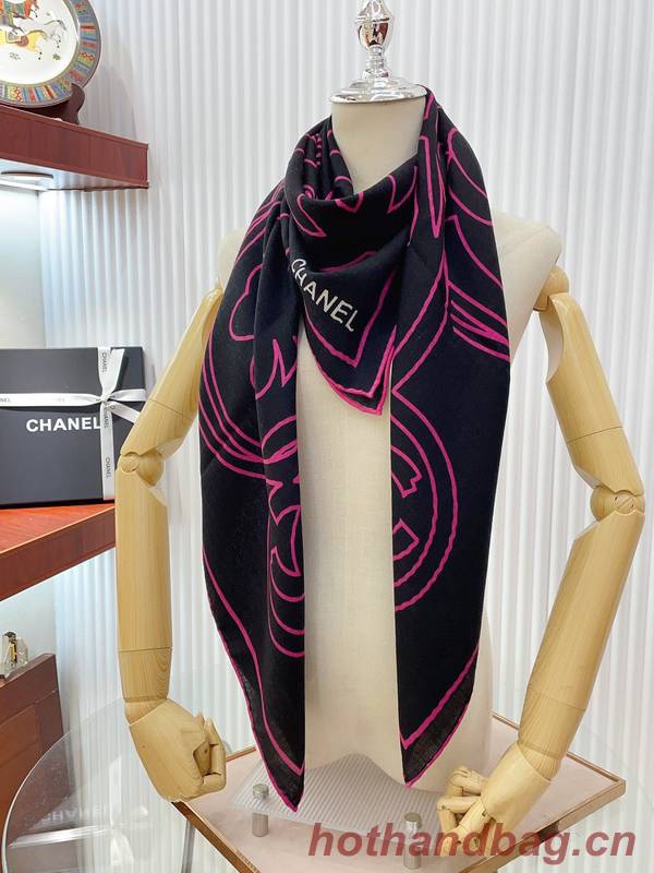 Chanel Scarf CHC00347