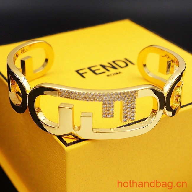 Fendi Bracelet CE12872