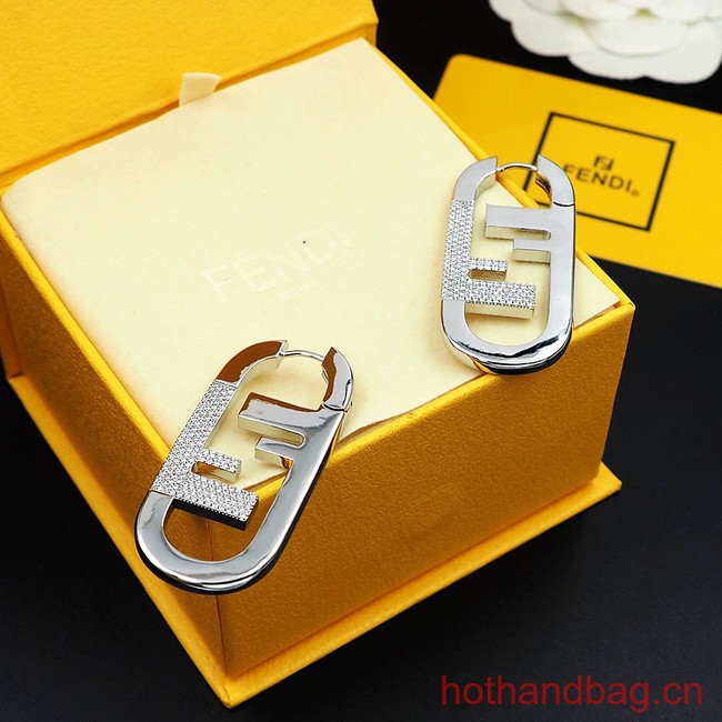 Fendi Earrings CE12870