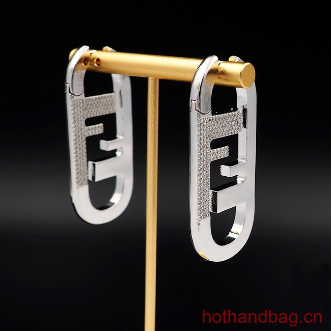 Fendi Earrings CE12870