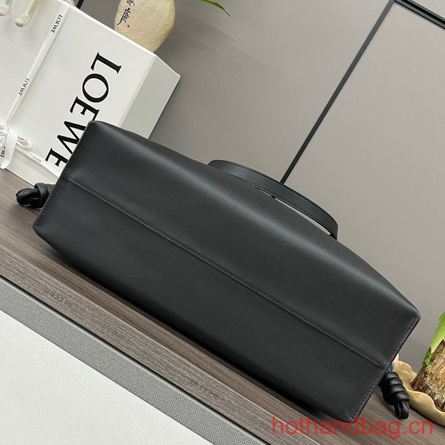 Loewe Original Leather Shoulder bag 062350 black