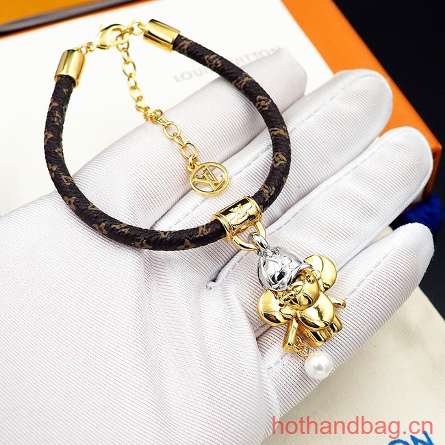 Louis Vuitton Bracelet CE12866