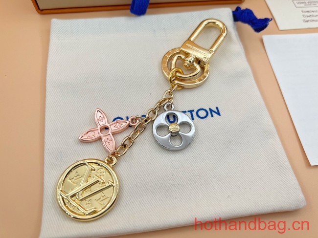 Louis Vuitton KEY HOLDER 15592