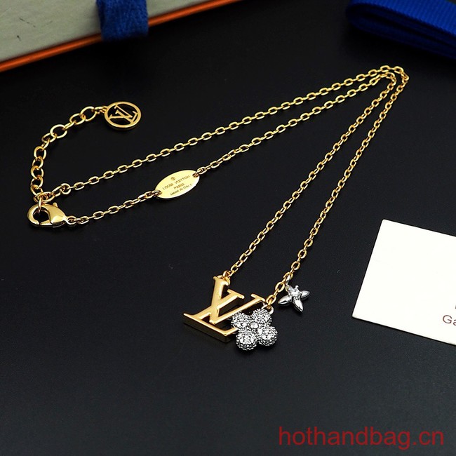 Louis Vuitton NECKLACE CE12873