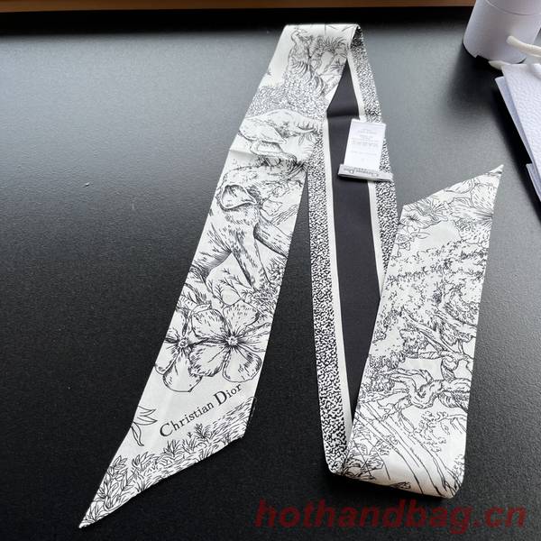 Dior Scarf DIC00213