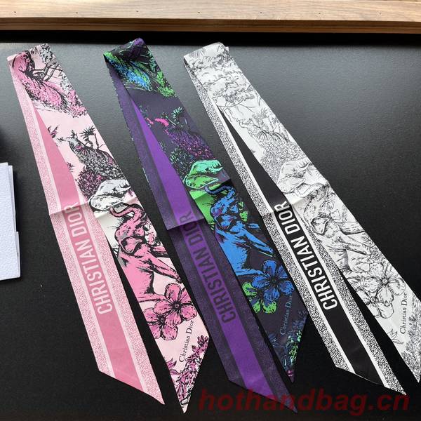Dior Scarf DIC00215 Dior Scarf DIC00215
