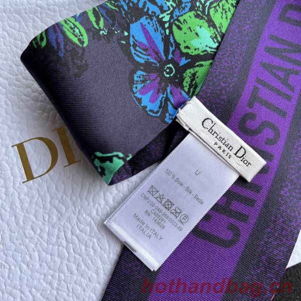 Dior Scarf DIC00215 Dior Scarf DIC00215