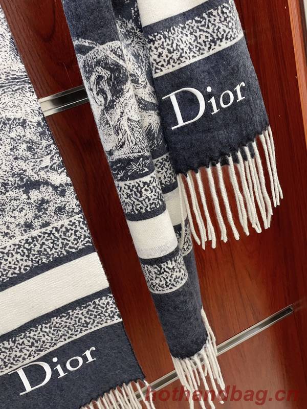 Dior Scarf DIC00216