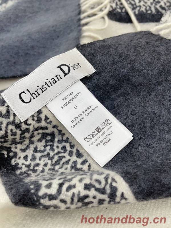 Dior Scarf DIC00216