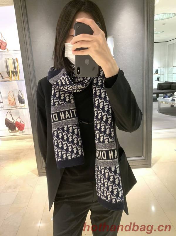 Dior Scarf DIC00218 Dior Scarf DIC00218
