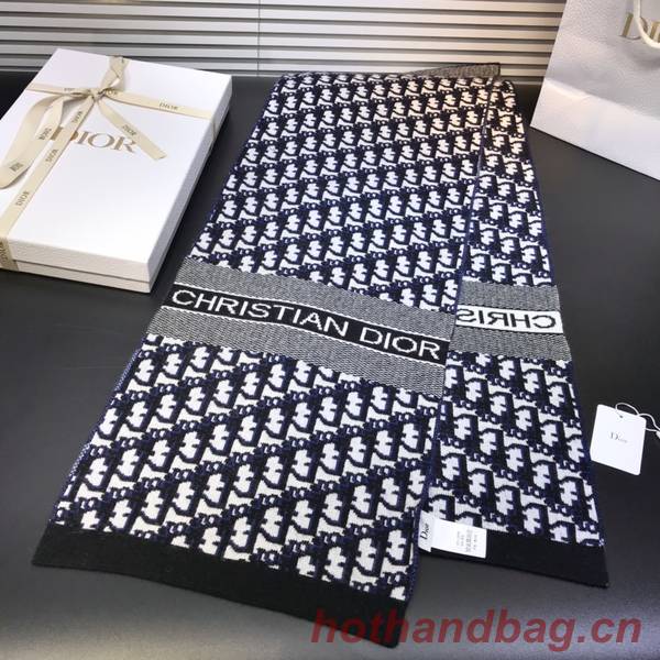 Dior Scarf DIC00218 Dior Scarf DIC00218