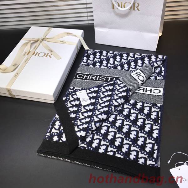 Dior Scarf DIC00218 Dior Scarf DIC00218