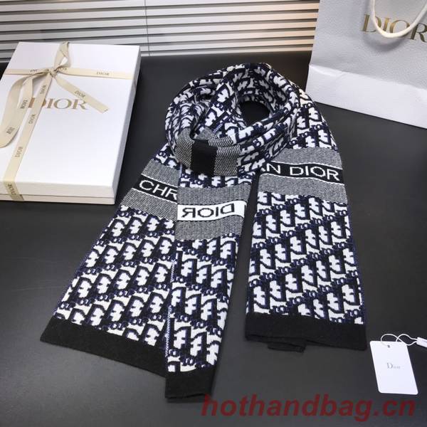 Dior Scarf DIC00218 Dior Scarf DIC00218