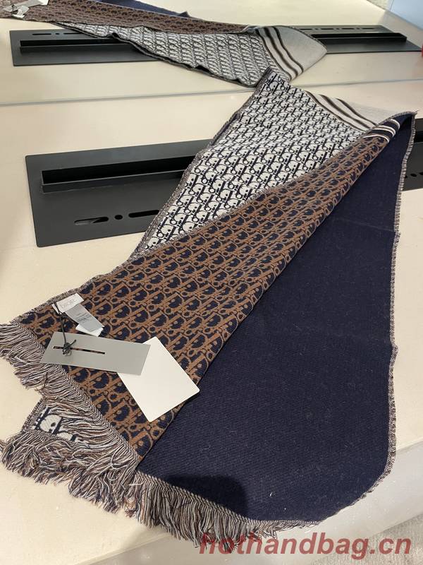 Dior Scarf DIC00219