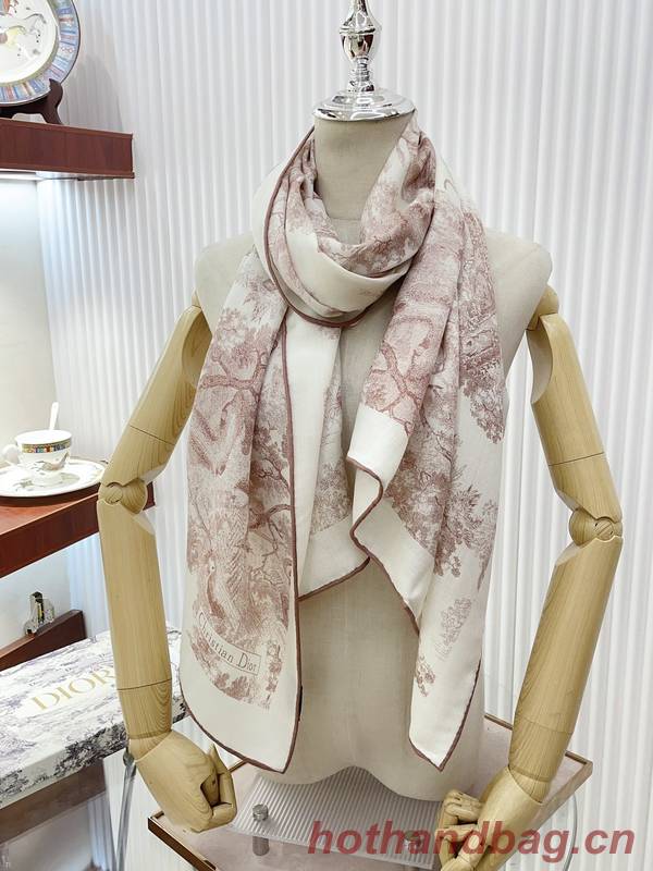 Dior Scarf DIC00225