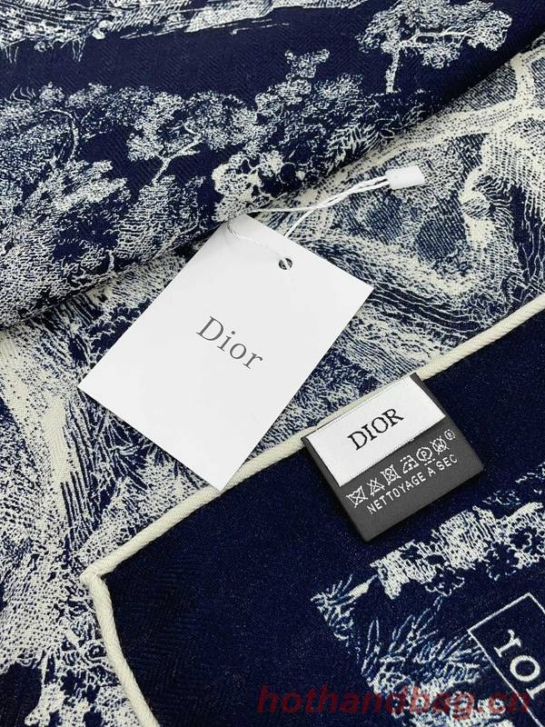 Dior Scarf DIC00226 Dior Scarf DIC00226