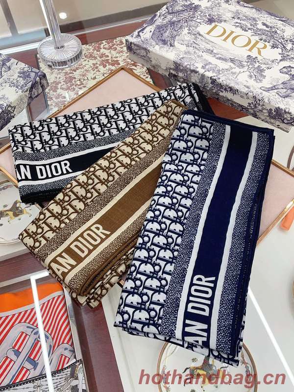 Dior Scarf DIC00229 Dior Scarf DIC00229