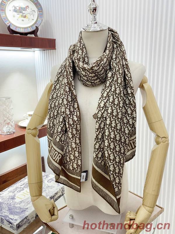 Dior Scarf DIC00229 Dior Scarf DIC00229