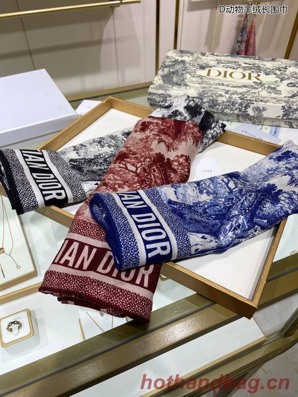 Dior Scarf DIC00238 Dior Scarf DIC00238