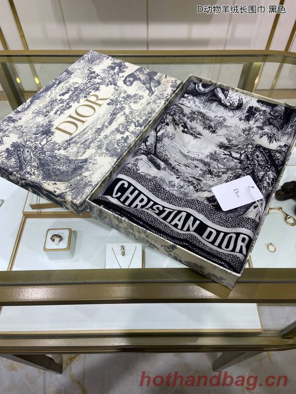 Dior Scarf DIC00238 Dior Scarf DIC00238
