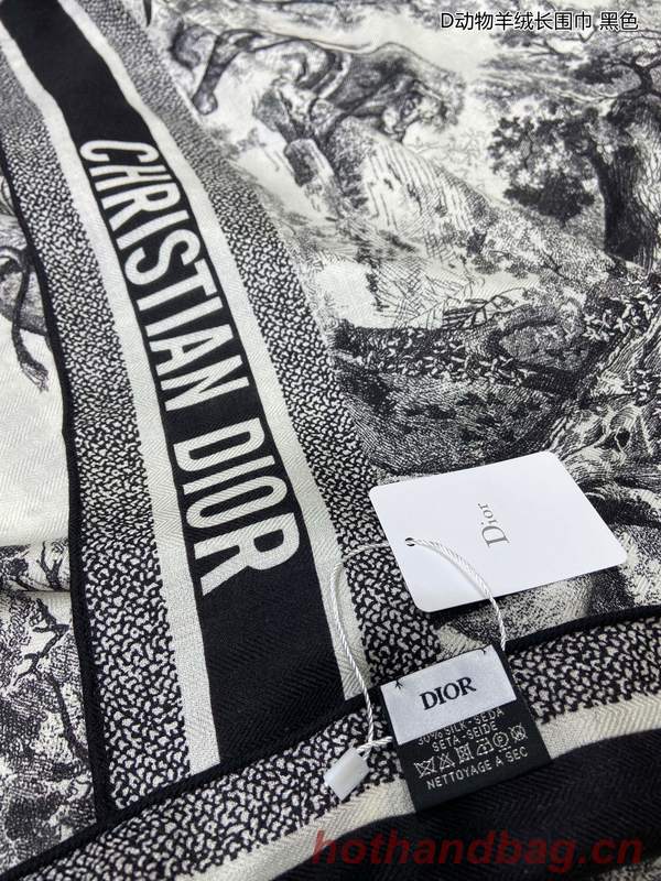 Dior Scarf DIC00238 Dior Scarf DIC00238