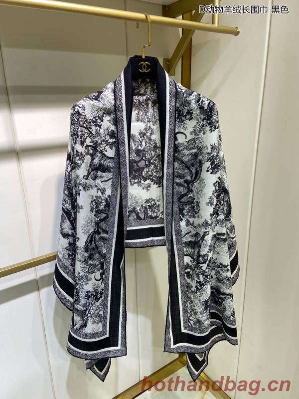 Dior Scarf DIC00238 Dior Scarf DIC00238