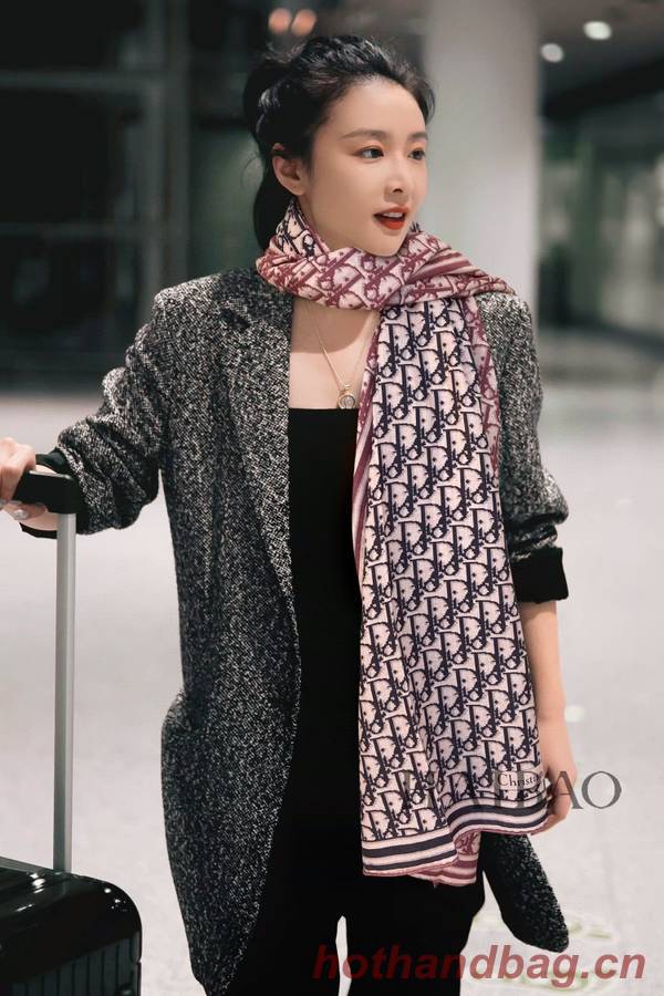 Dior Scarf DIC00244