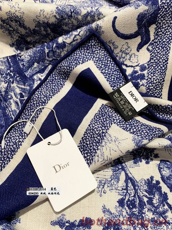 Dior Scarf DIC00247