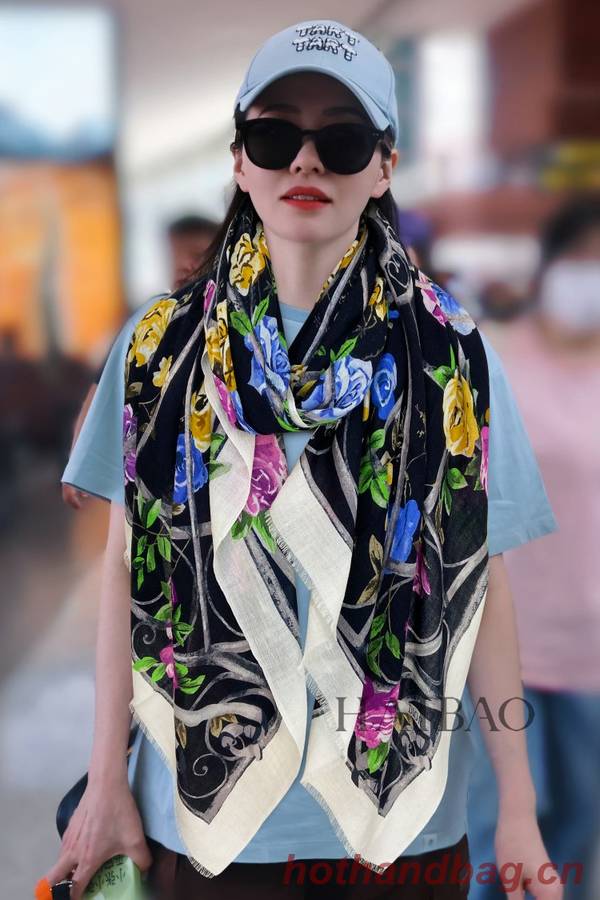 Dior Scarf DIC00263